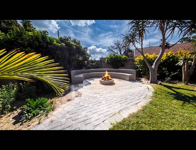 4 BEDROOM HOUSE FOR SALE IN PRETORIA GARDENS